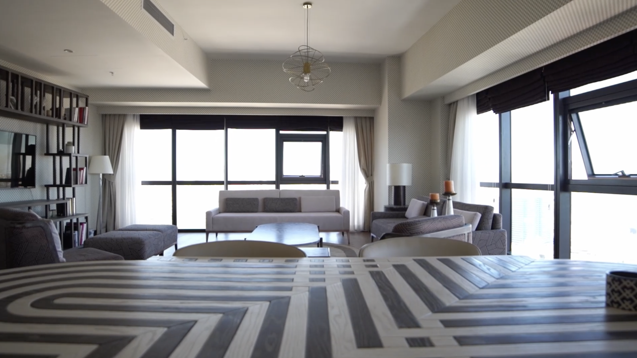 Flat in Istanbul, Turkey, 133 m² - picture 14