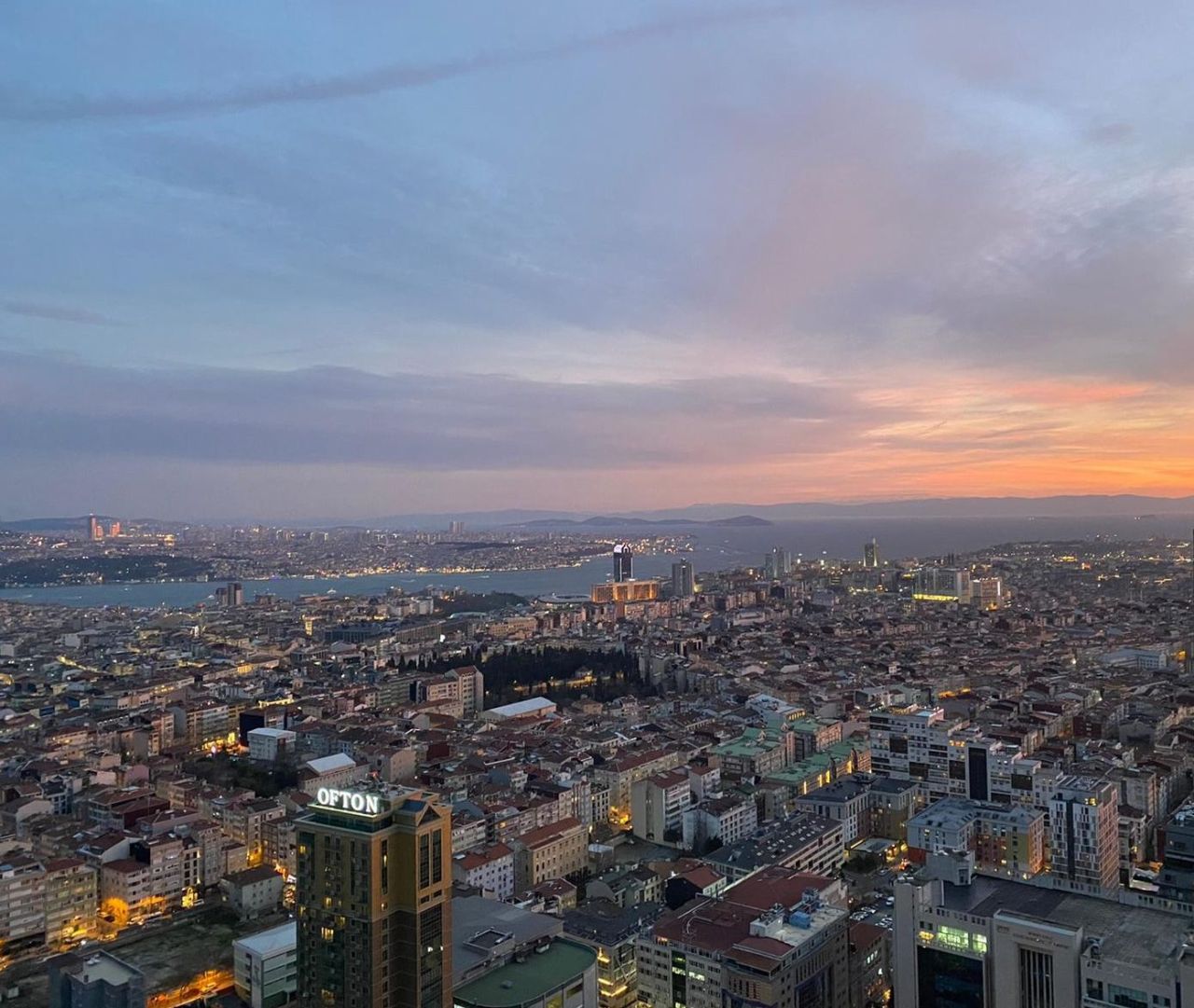 Flat in Istanbul, Turkey, 136 m² - picture 10