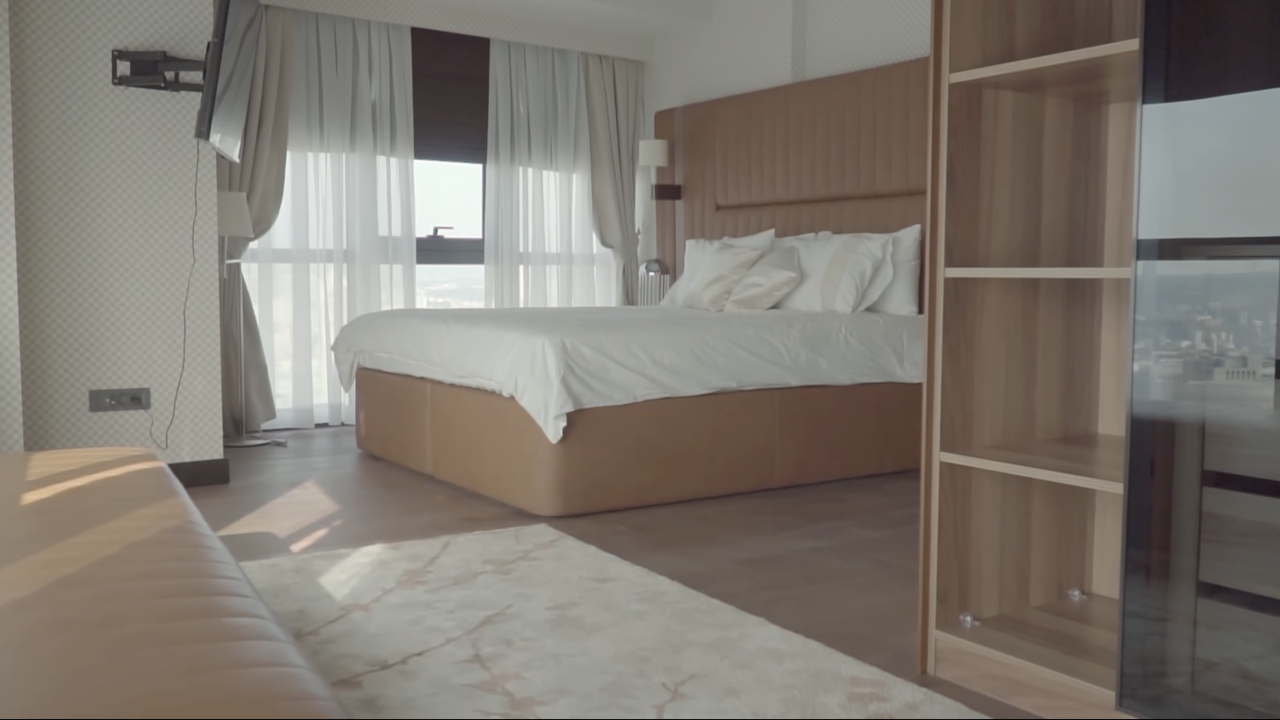 Flat in Istanbul, Turkey, 136 m² - picture 12