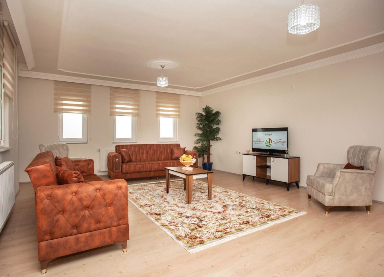 Appartement à Trabzon, Turquie, 150 m² - image 2