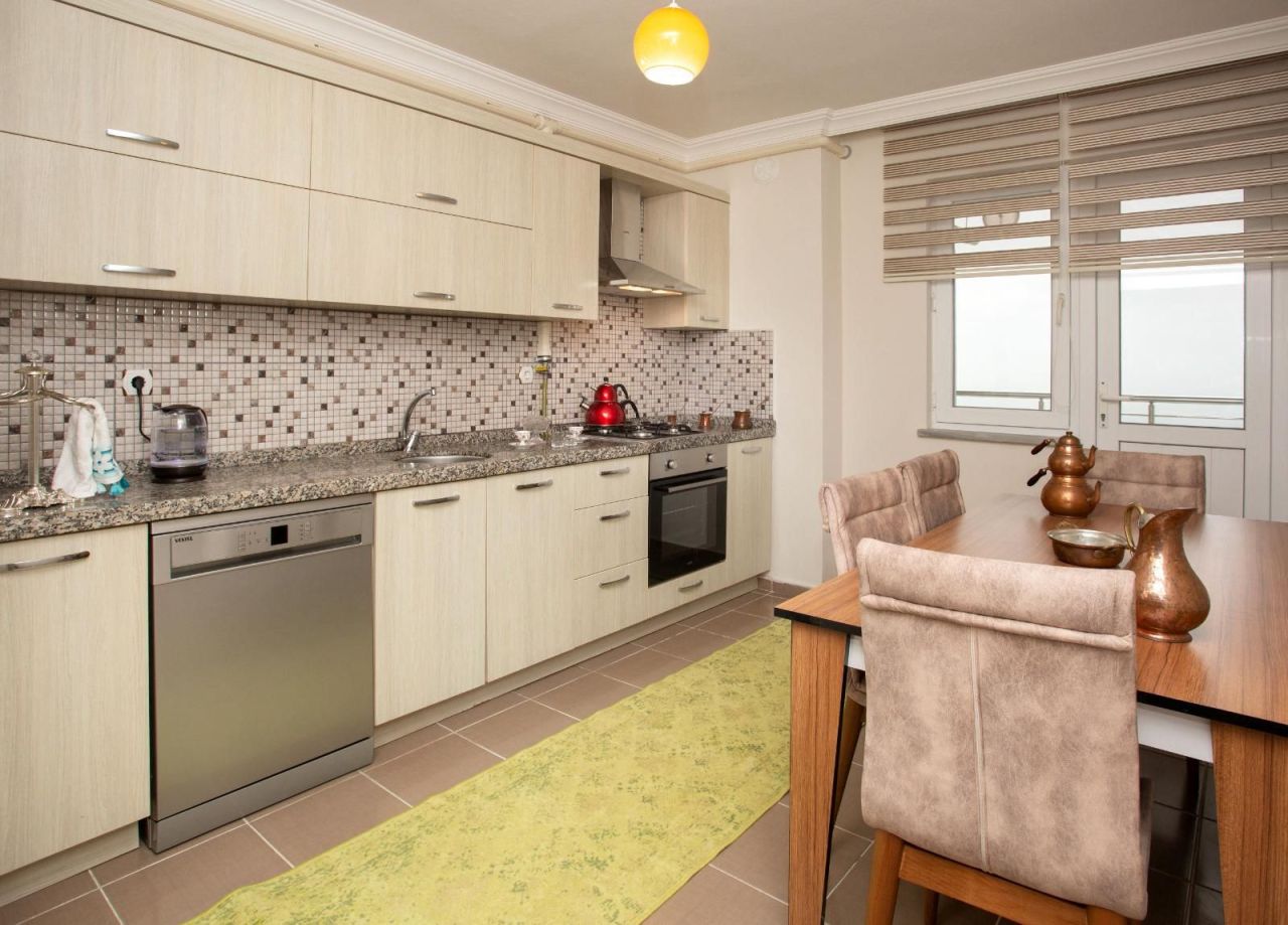 Appartement à Trabzon, Turquie, 150 m² - image 4