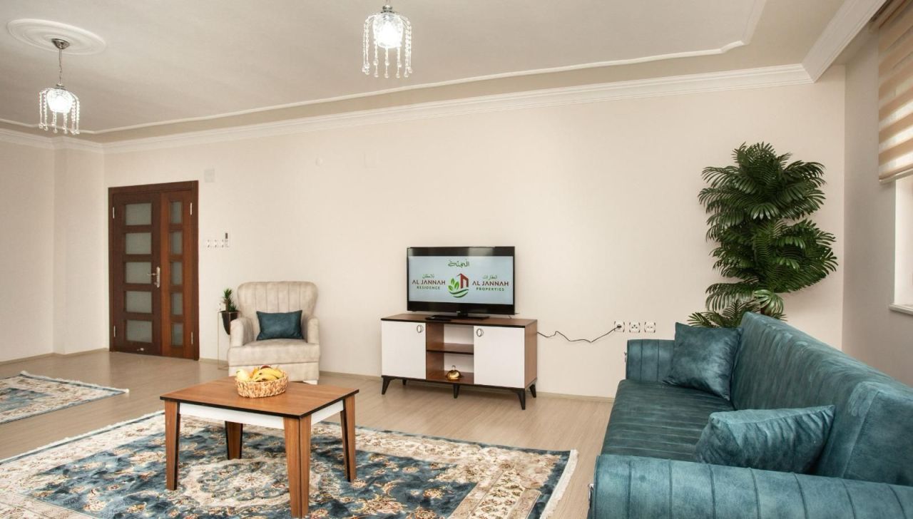 Appartement à Trabzon, Turquie, 150 m² - image 9