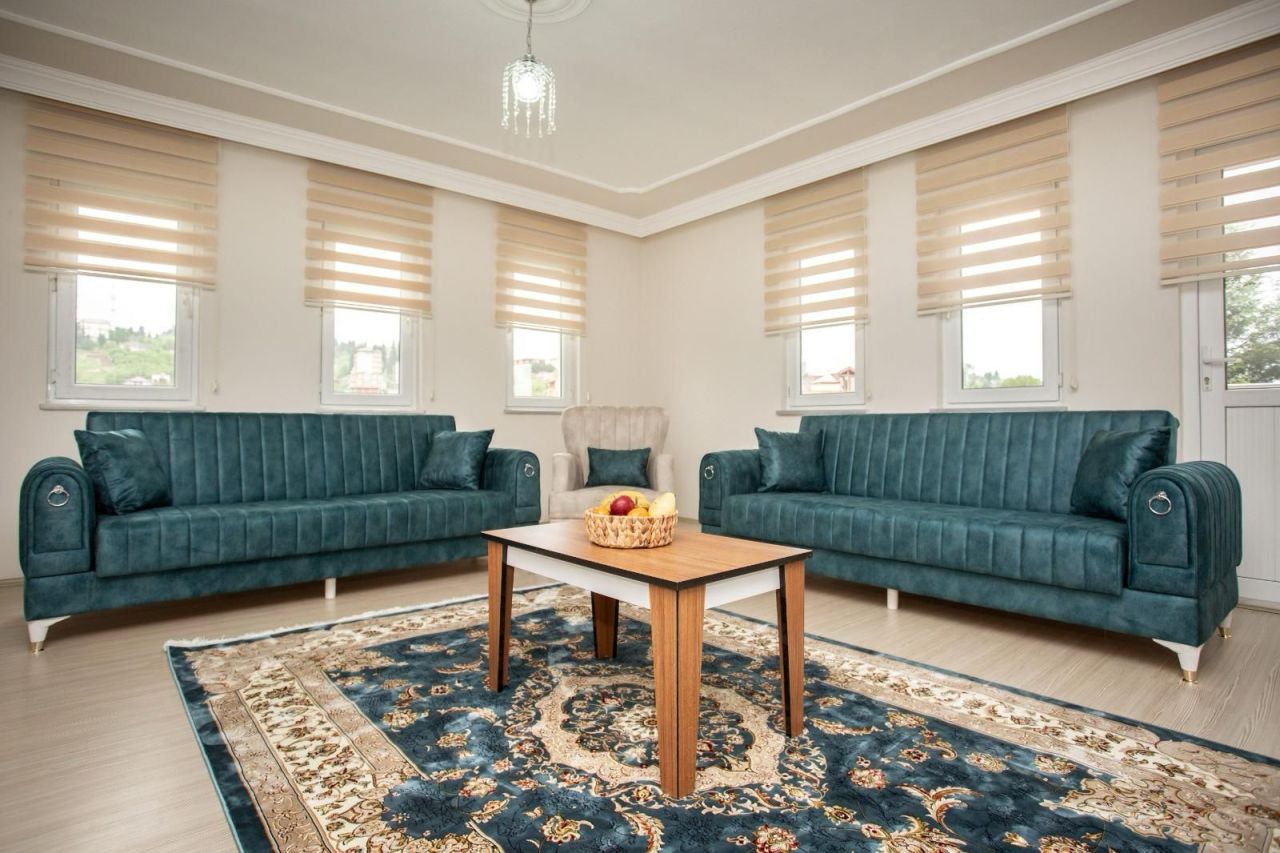 Appartement à Trabzon, Turquie, 150 m² - image 8