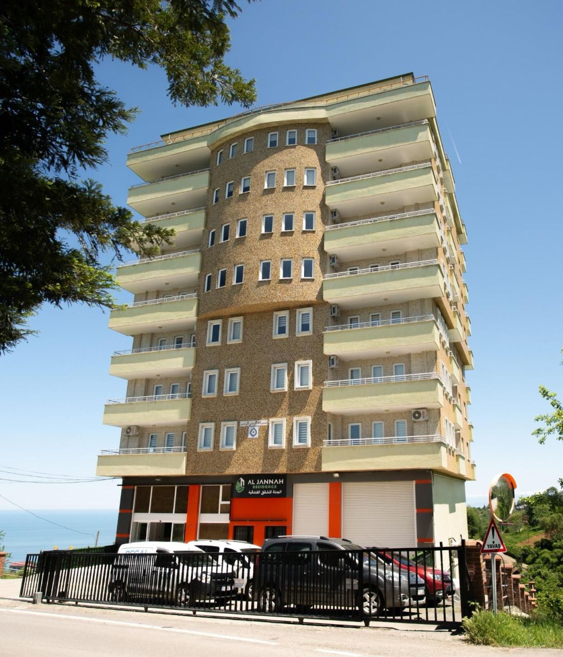 Appartement à Trabzon, Turquie, 150 m² - image 17