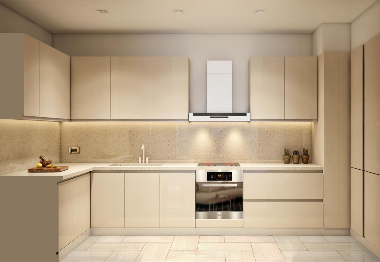 Flat in Istanbul, Turkey, 105 m² - picture 2