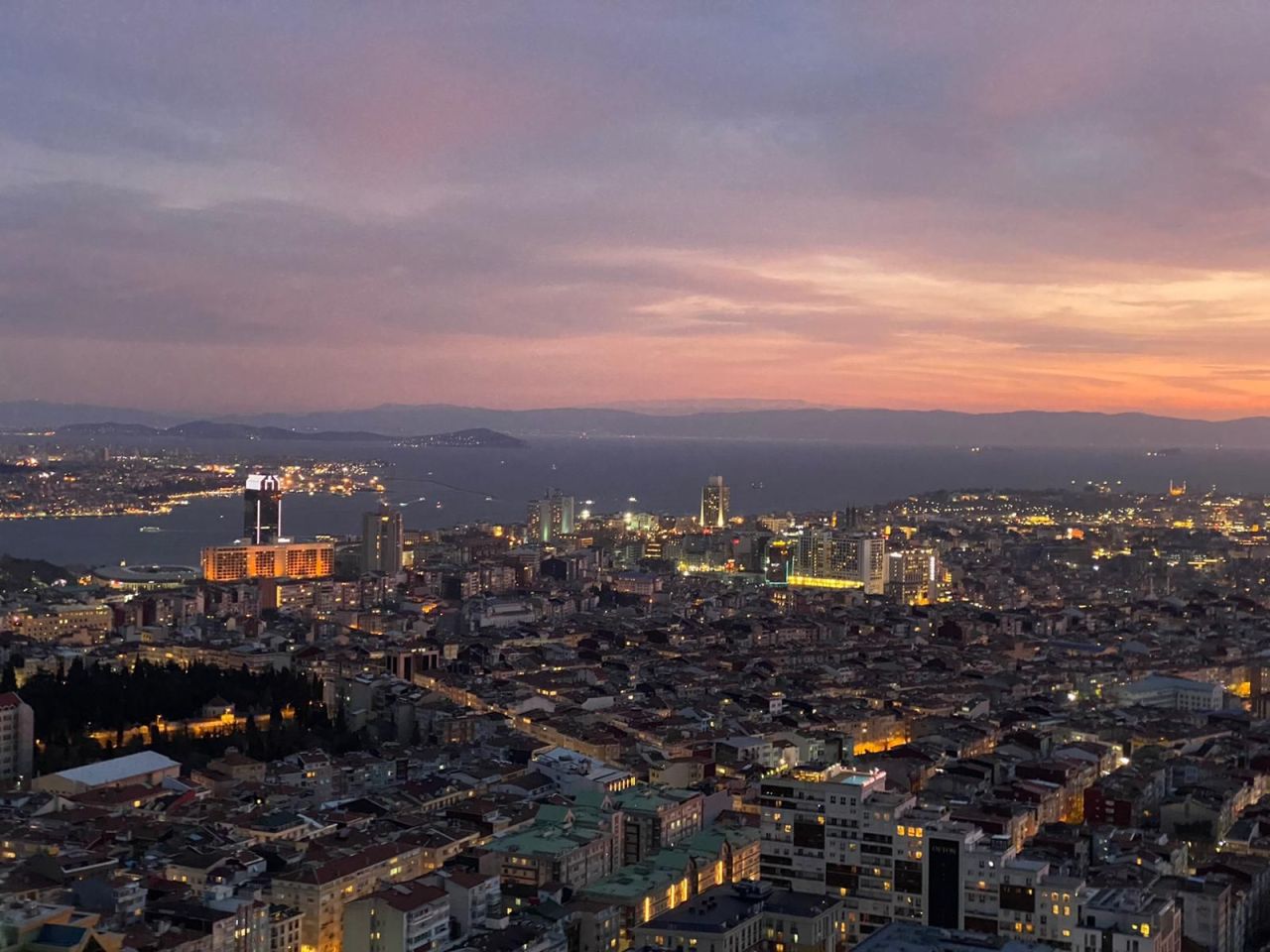 Flat in Istanbul, Turkey, 105 m² - picture 11