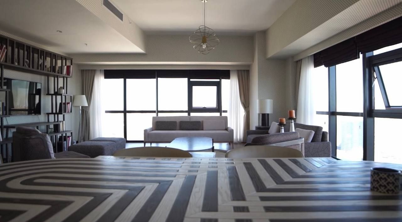 Appartement à Istanbul, Turquie, 242 m² - image 6