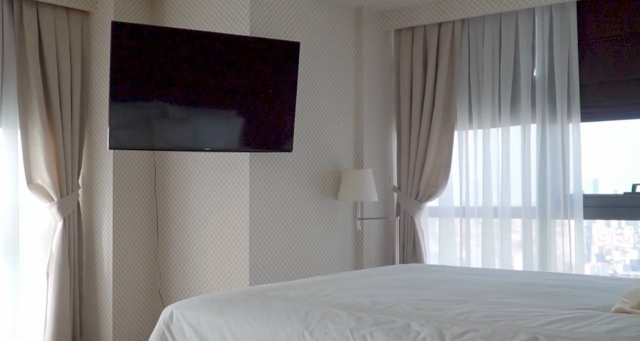 Appartement à Istanbul, Turquie, 242 m² - image 3