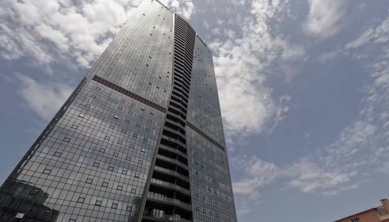 Appartement à Istanbul, Turquie, 242 m² - image 4