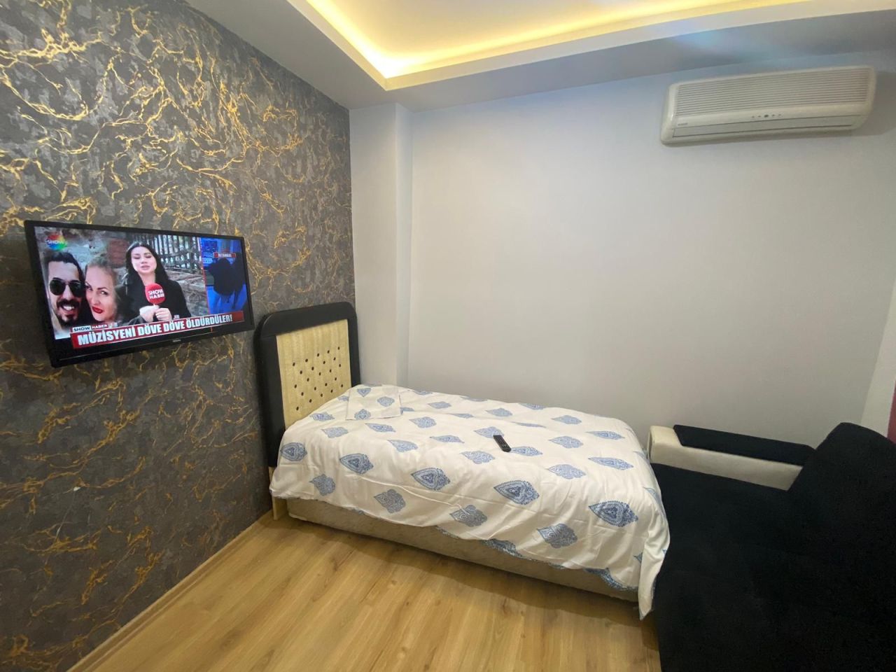 Studio in Trabzon, Turkey, 50 m² - picture 1