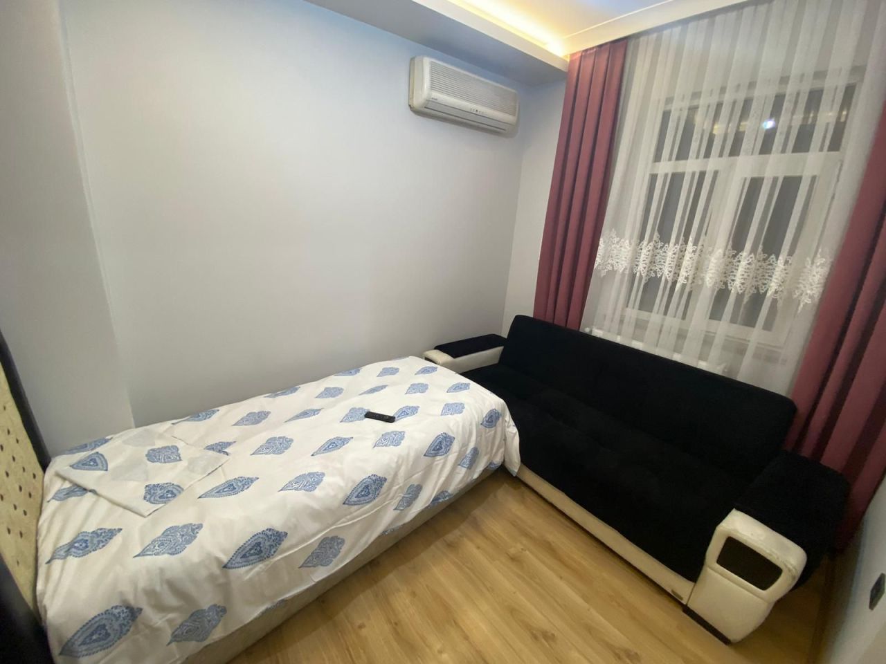 Estudio en Trabzon, Turquia, 50 m² - imagen 2