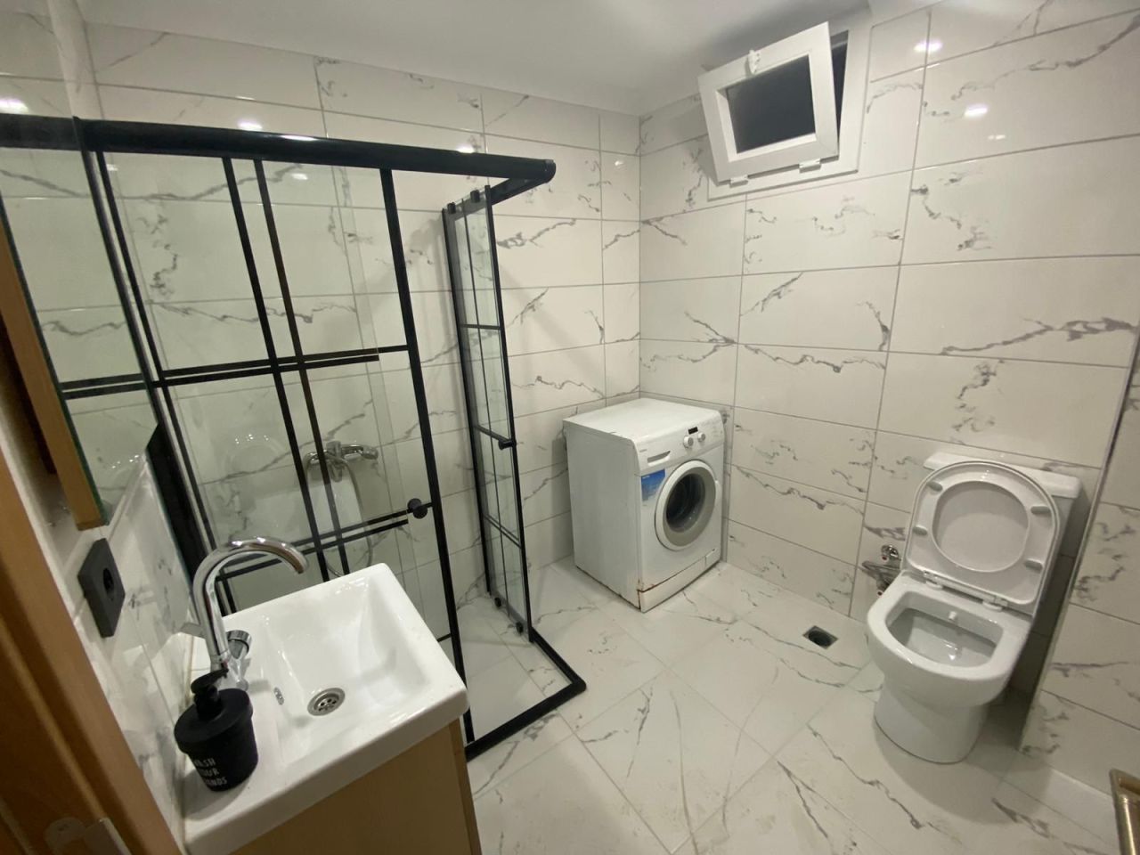 Estudio en Trabzon, Turquia, 50 m² - imagen 3