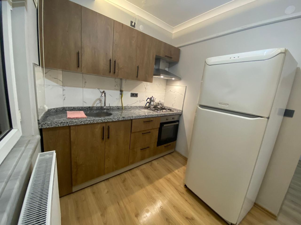 Estudio en Trabzon, Turquia, 50 m² - imagen 7