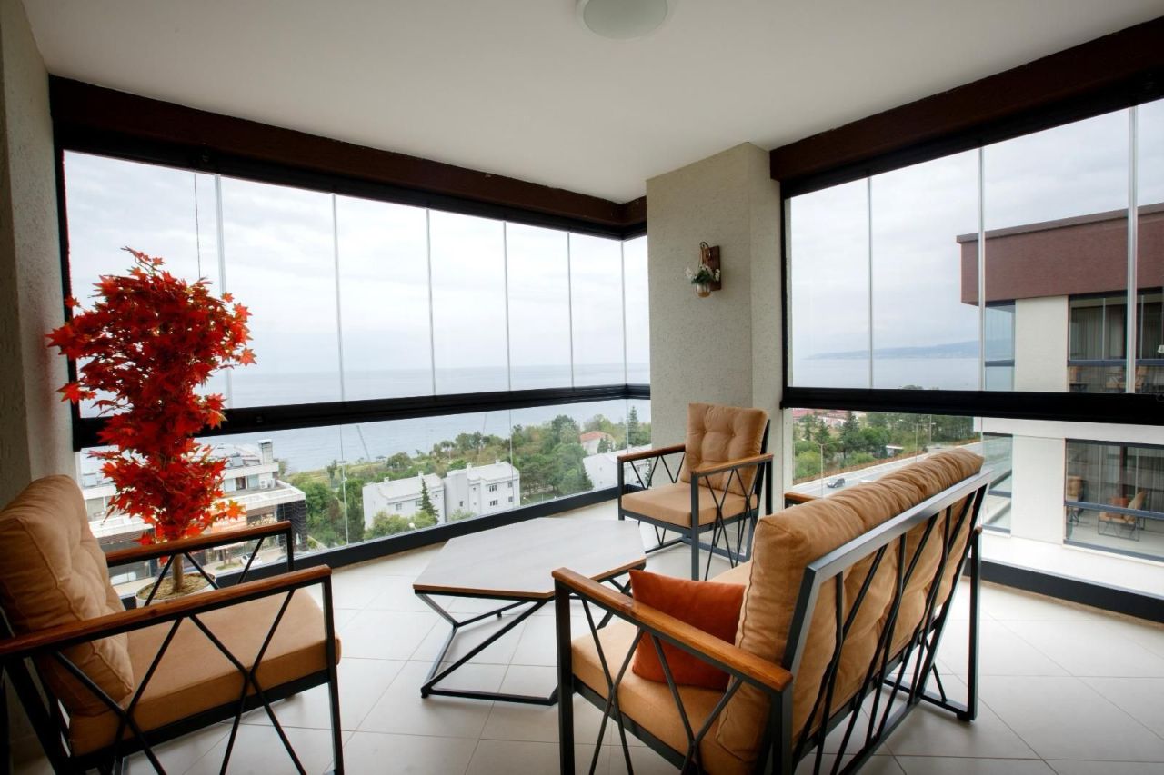 Appartamento a Trabzon, Turchia, 200 m² - foto 7