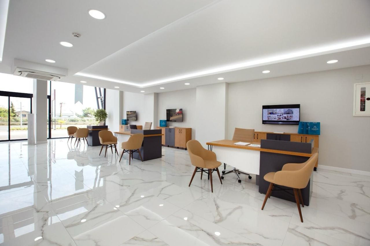 Appartamento a Trabzon, Turchia, 200 m² - foto 17