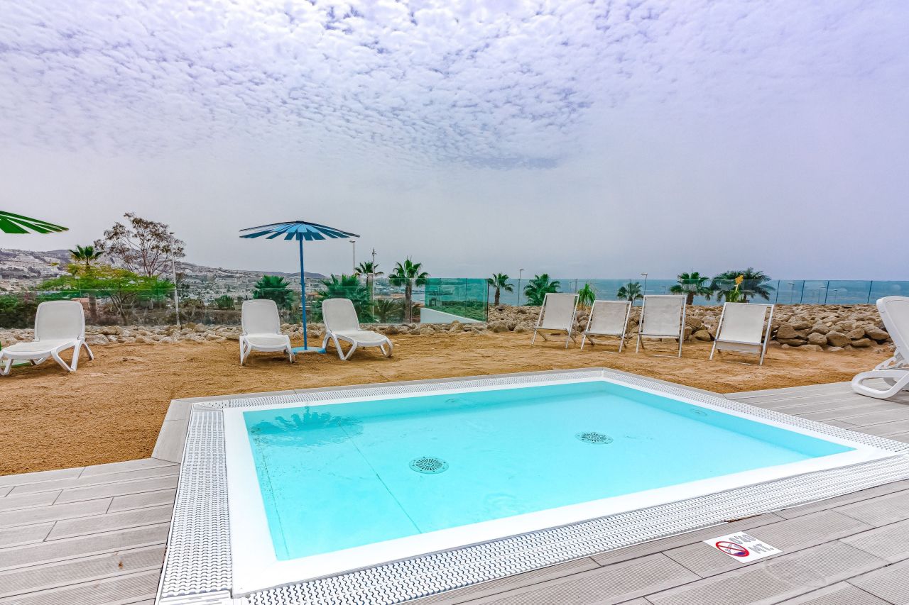 Piso en Tenerife, España, 121 m² - imagen 7