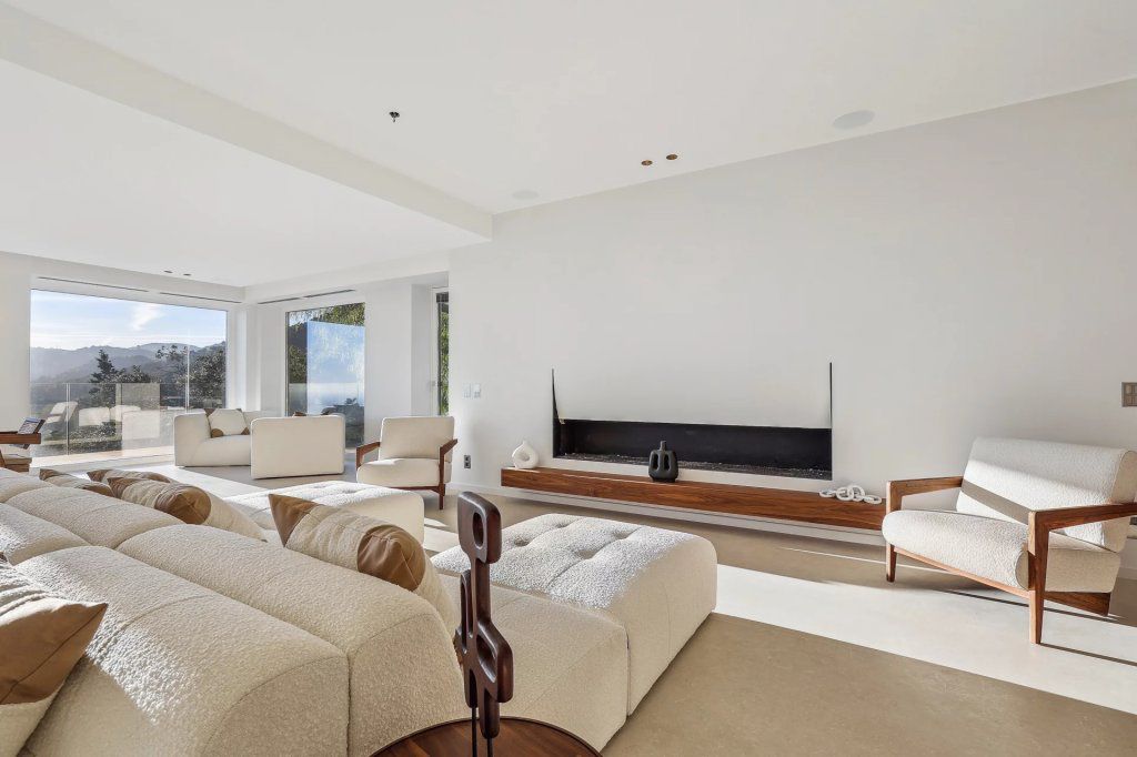 Villa en Roquebrune Cap Martin, Francia, 230 m² - imagen 7