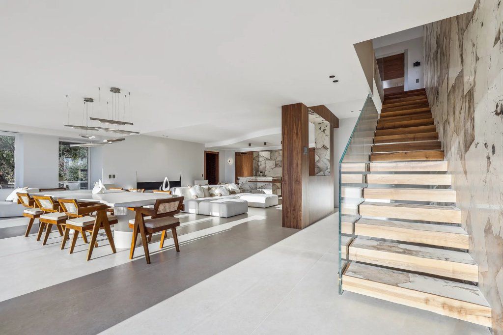 Villa en Roquebrune Cap Martin, Francia, 230 m² - imagen 3