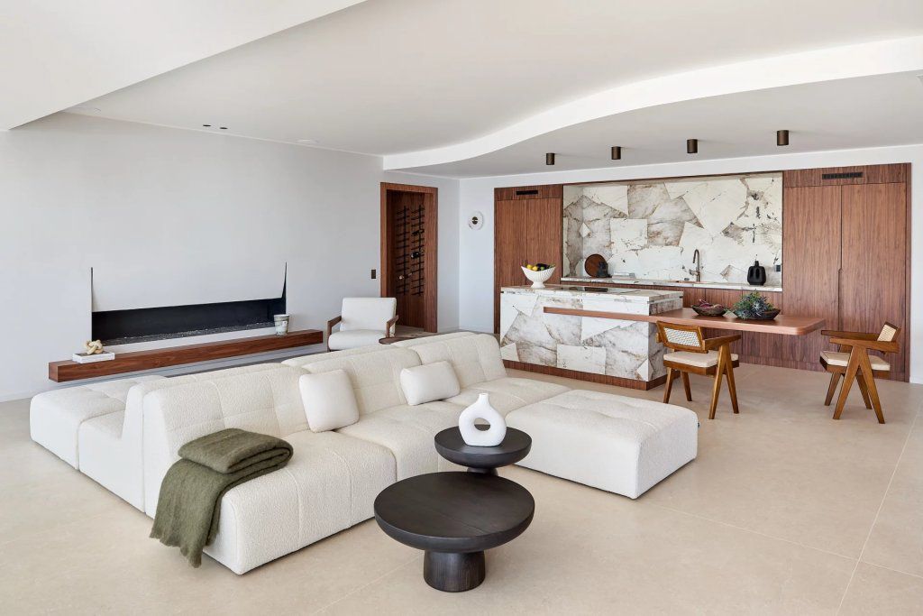 Villa en Roquebrune Cap Martin, Francia, 230 m² - imagen 4