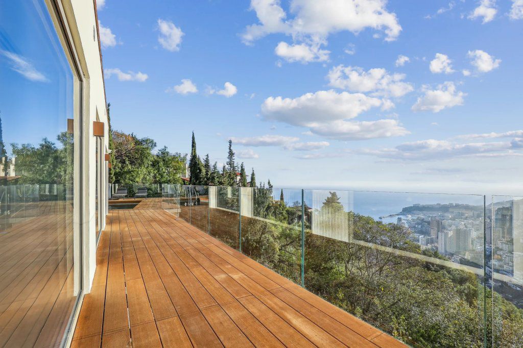 Villa en Roquebrune Cap Martin, Francia, 230 m² - imagen 13