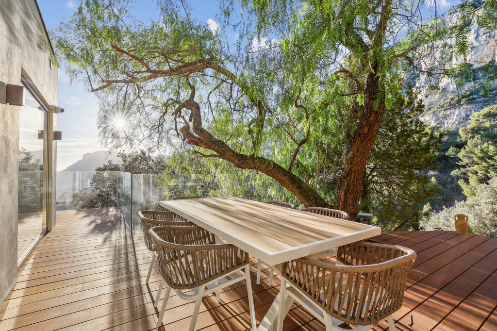 Villa en Roquebrune Cap Martin, Francia, 230 m² - imagen 16