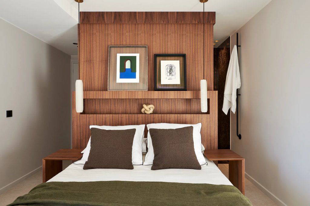 Villa en Roquebrune Cap Martin, Francia, 230 m² - imagen 17