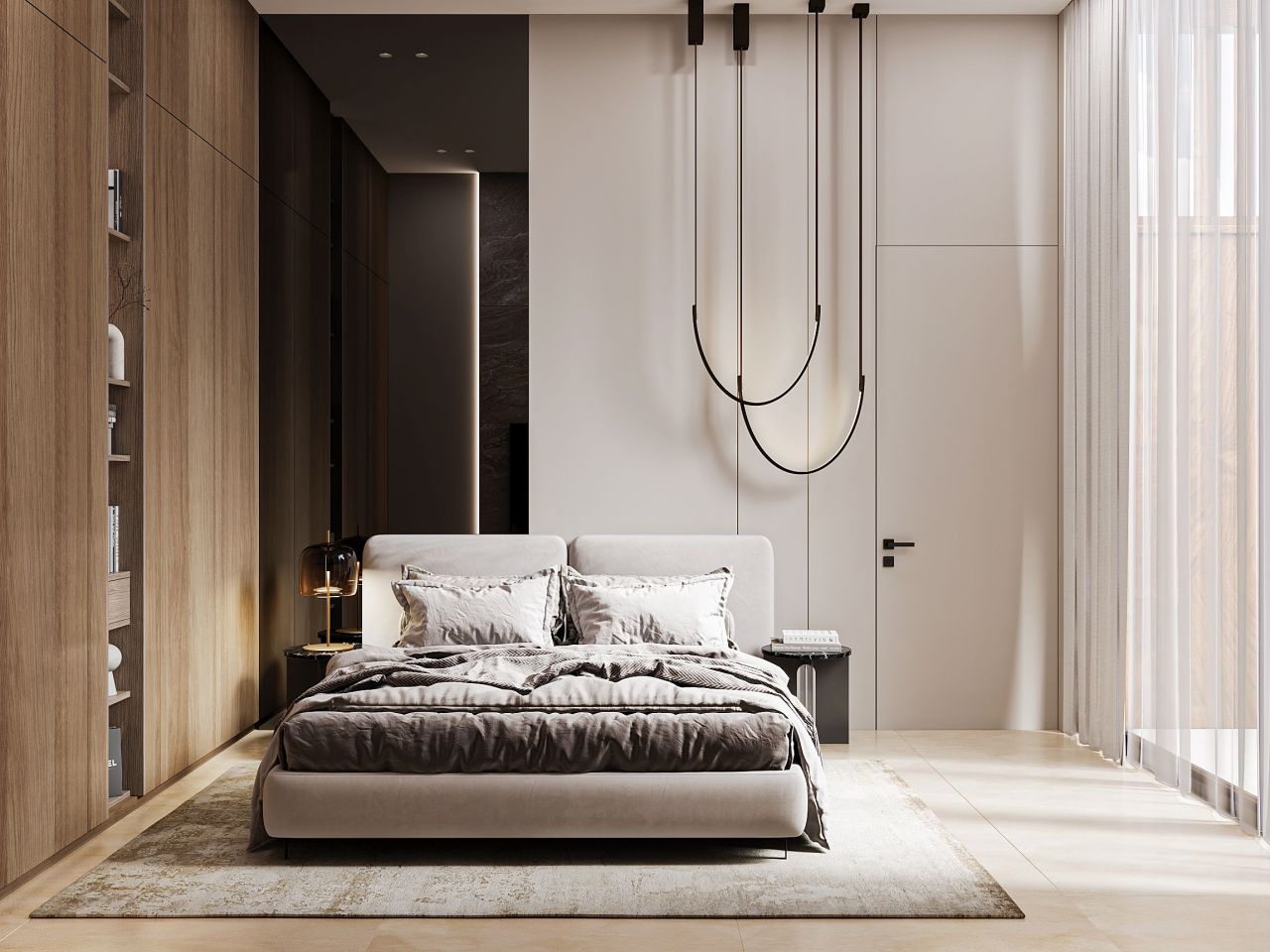 Villa in Insel Phuket, Thailand, 227.5 m² - Foto 3