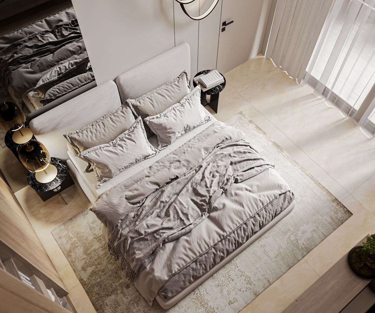 Villa in Insel Phuket, Thailand, 227.5 m² - Foto 6