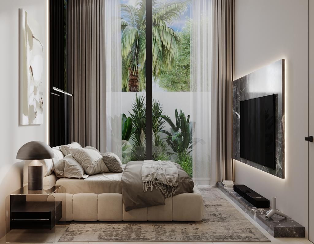 Villa in Insel Phuket, Thailand, 227.5 m² - Foto 17