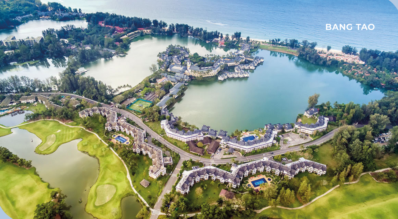 Villa in Insel Phuket, Thailand, 227.5 m² - Foto 15