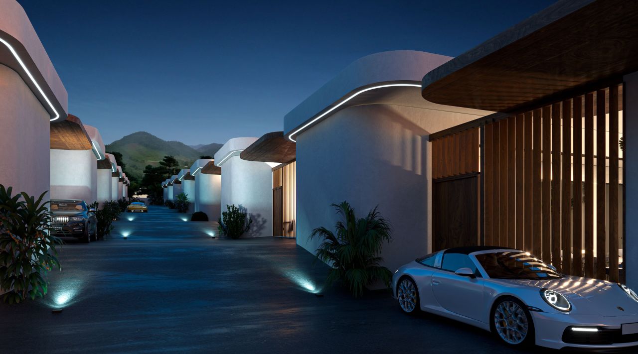 Villa in Insel Phuket, Thailand, 227.5 m² - Foto 18