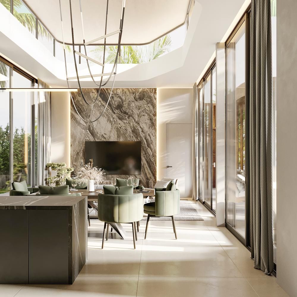 Villa en la isla de Phuket, Tailandia, 256.5 m² - imagen 17