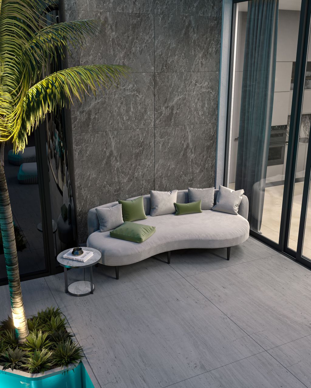 Villa sur l'île de Phuket, Thaïlande, 227.5 m² - image 5