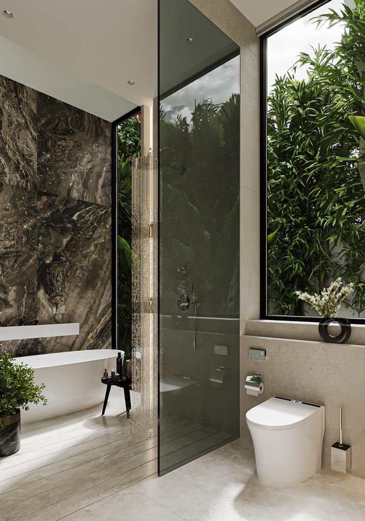 Villa en la isla de Phuket, Tailandia, 227.5 m² - imagen 3