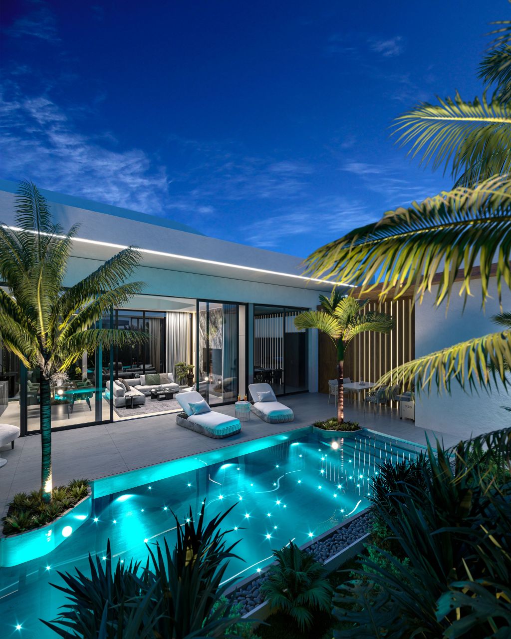 Villa en la isla de Phuket, Tailandia, 227.5 m² - imagen 16