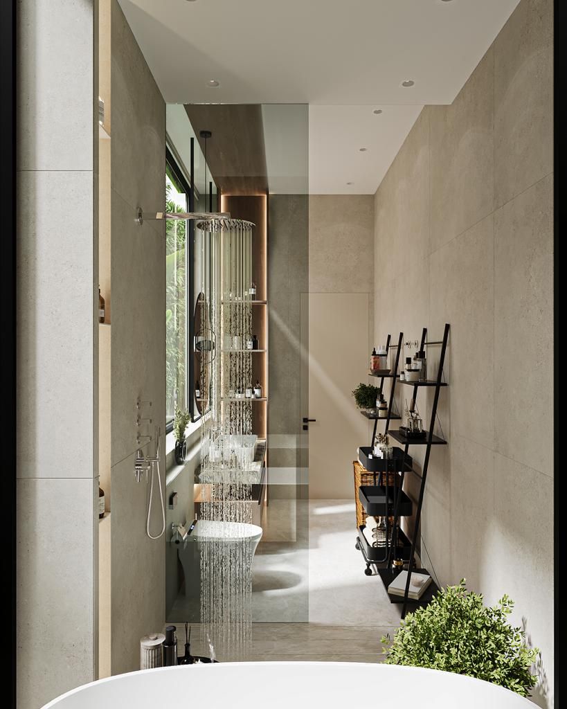 Villa sur l'île de Phuket, Thaïlande, 272.71 m² - image 8