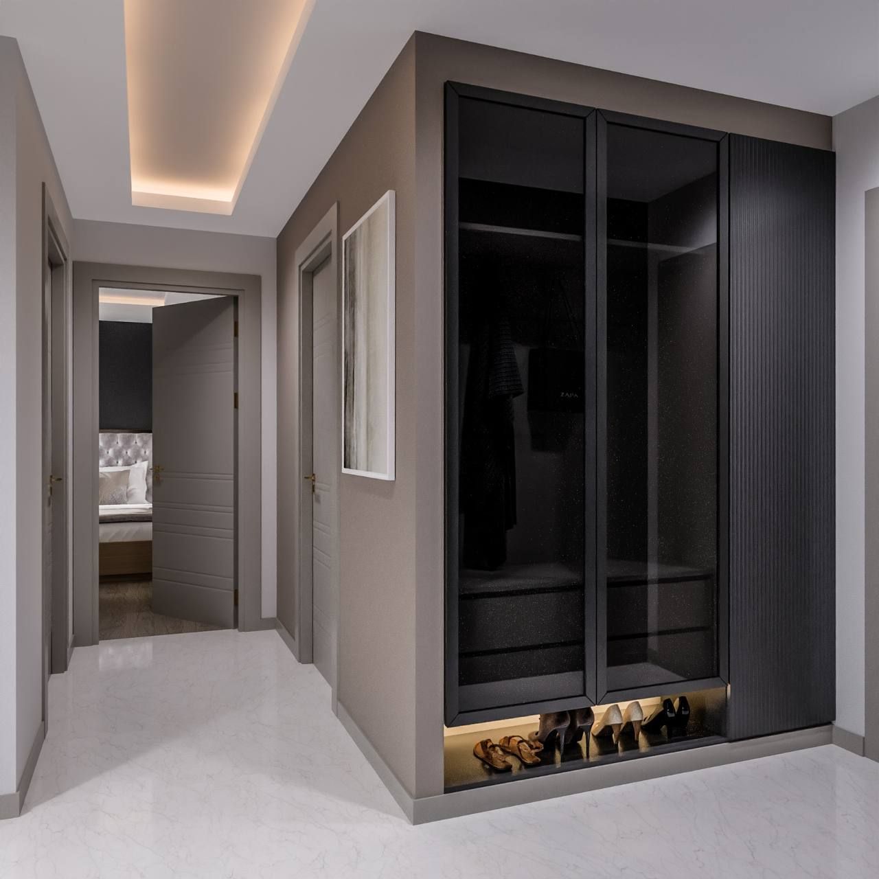 Appartement à Mersin, Turquie, 89 m² - image 8