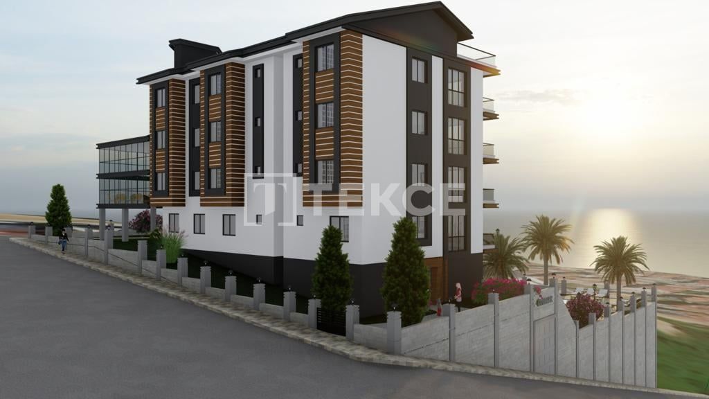 Apartment Çınarcık, Türkei, 150 m² - Foto 3