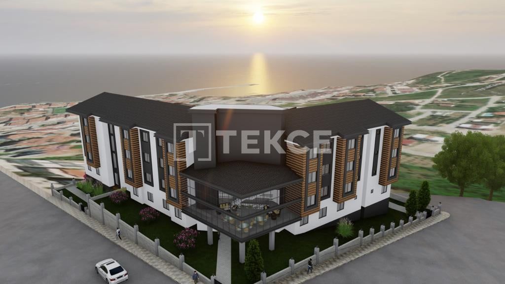 Apartment Çınarcık, Türkei, 150 m² - Foto 4