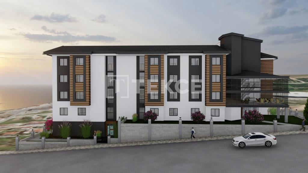 Apartment Çınarcık, Türkei, 150 m² - Foto 5