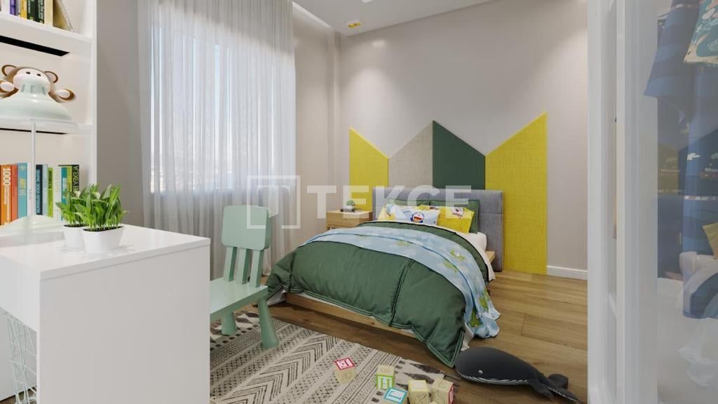 Apartment Çınarcık, Türkei, 150 m² - Foto 8