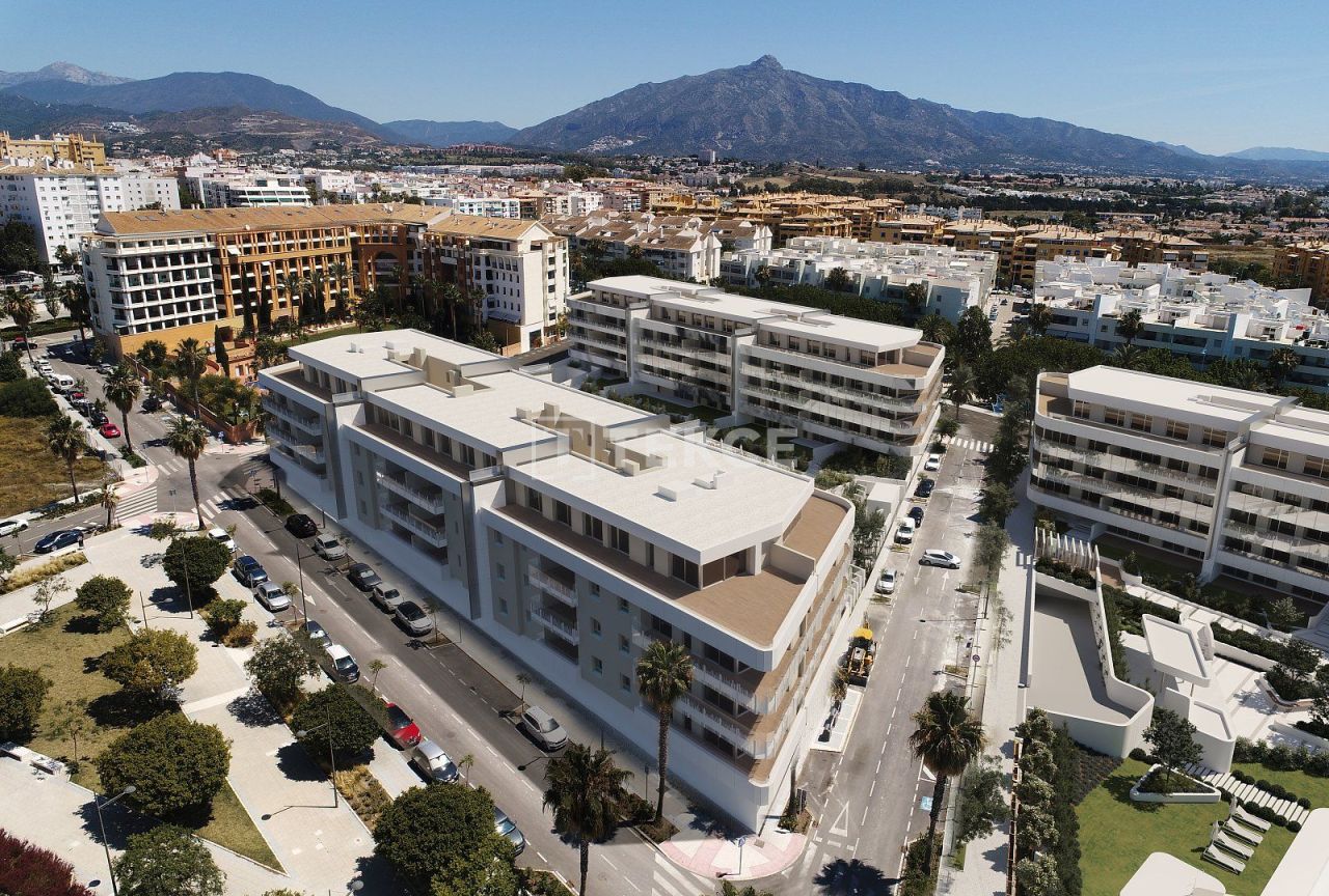 Attico a Marbella, Spagna, 151 m² - foto 8