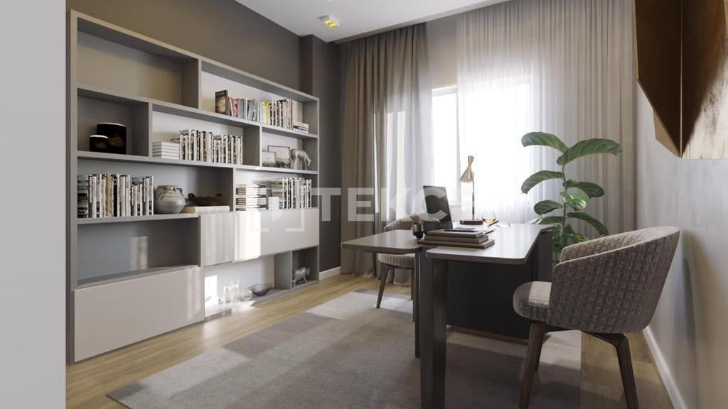 Apartment Çınarcık, Türkei, 150 m² - Foto 10