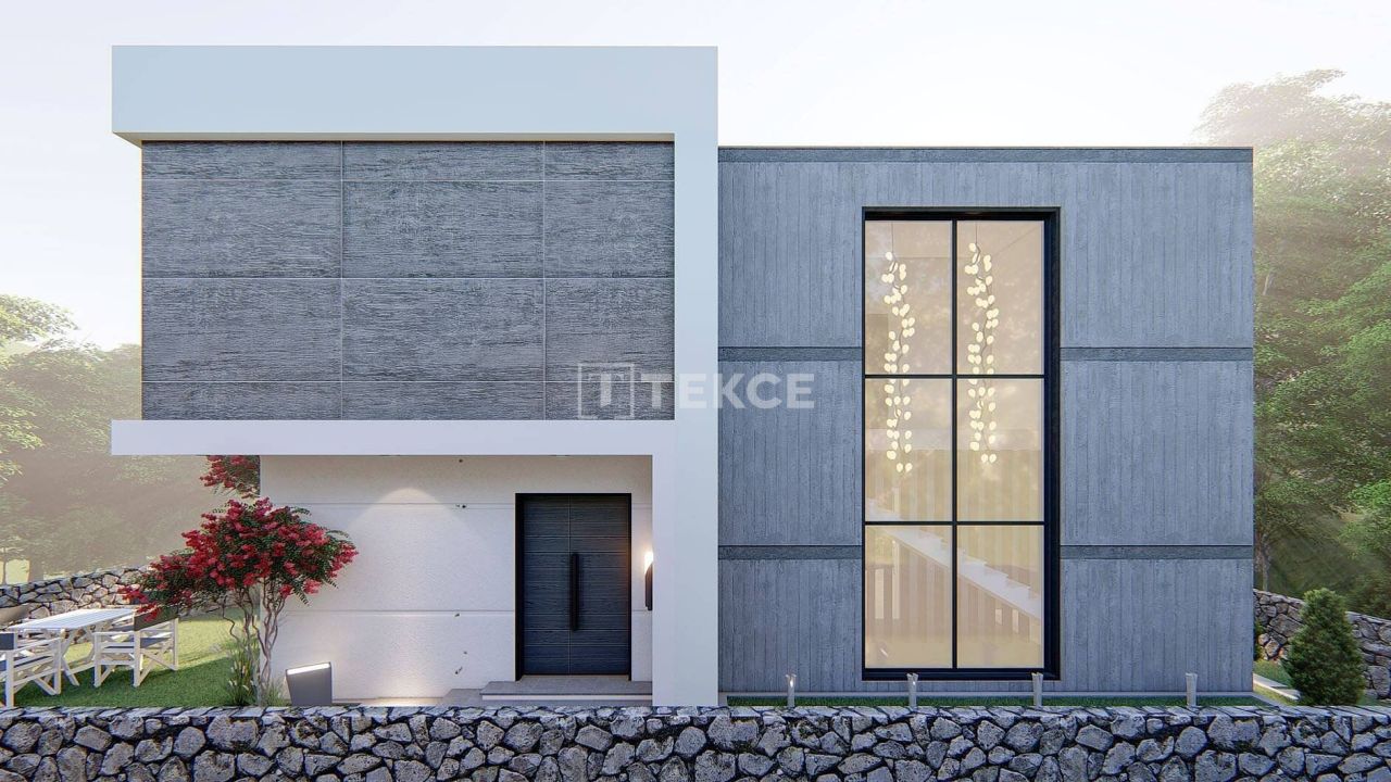 Villa a Kyrenia, Cipro, 330 m² - foto 10