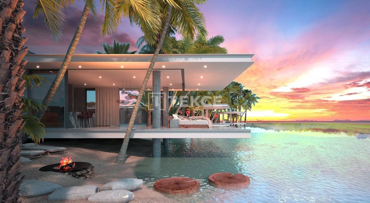 Bungalow in Gazimağusa, Zypern, 325 m² - Foto 10