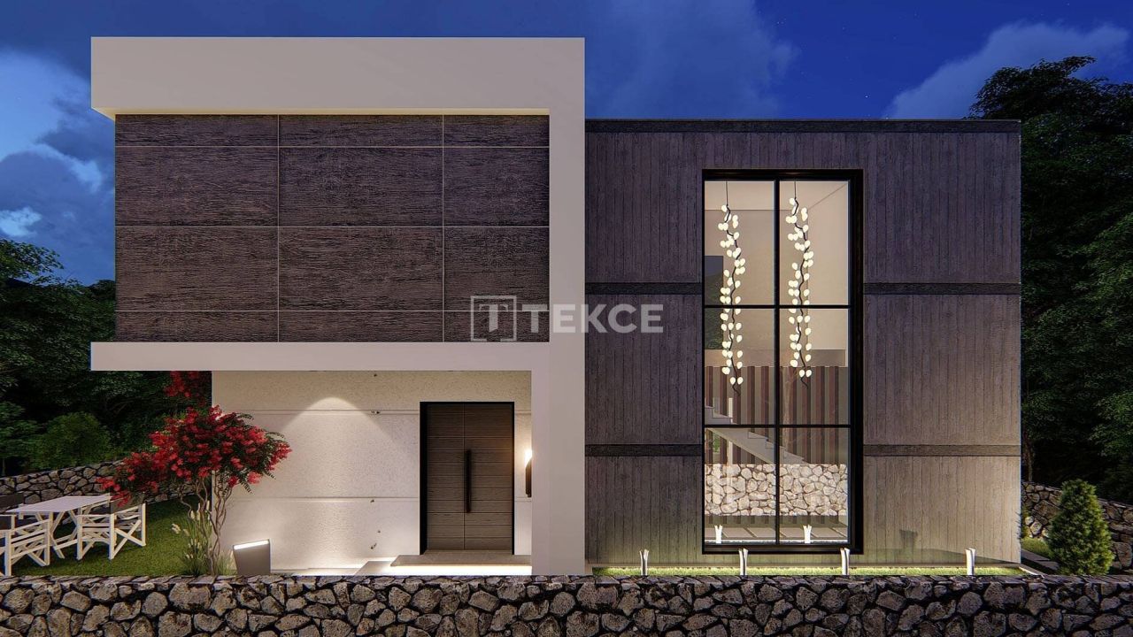 Villa a Kyrenia, Cipro, 330 m² - foto 11