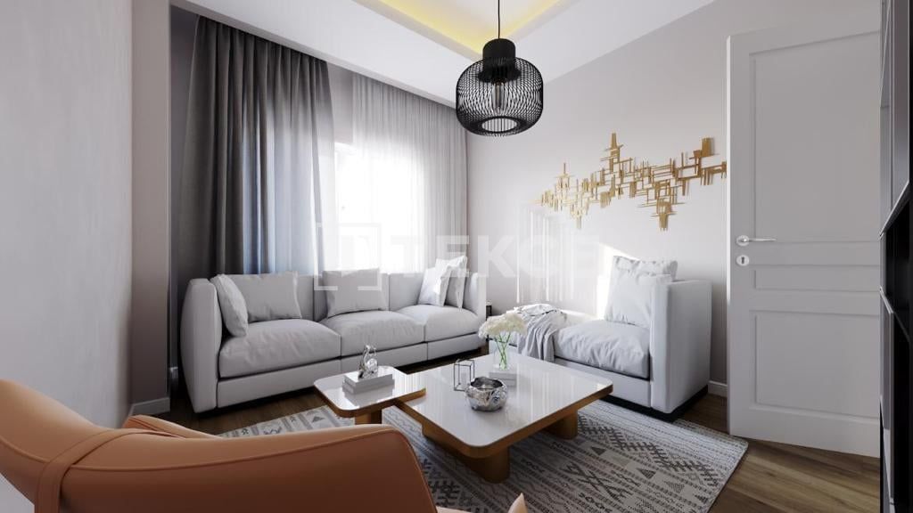 Apartment Çınarcık, Türkei, 150 m² - Foto 12