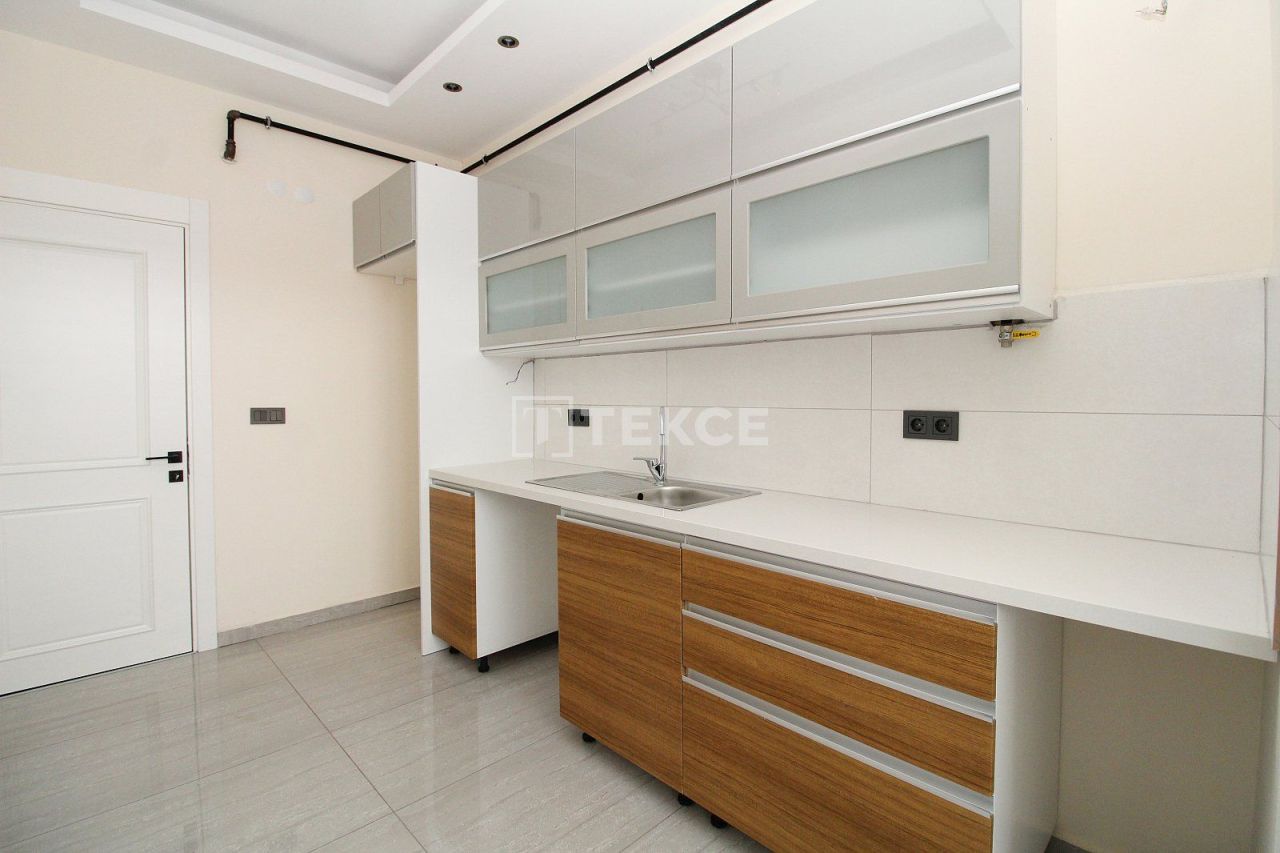 Apartment in Yalova, Turkey, 180 m² - picture 14