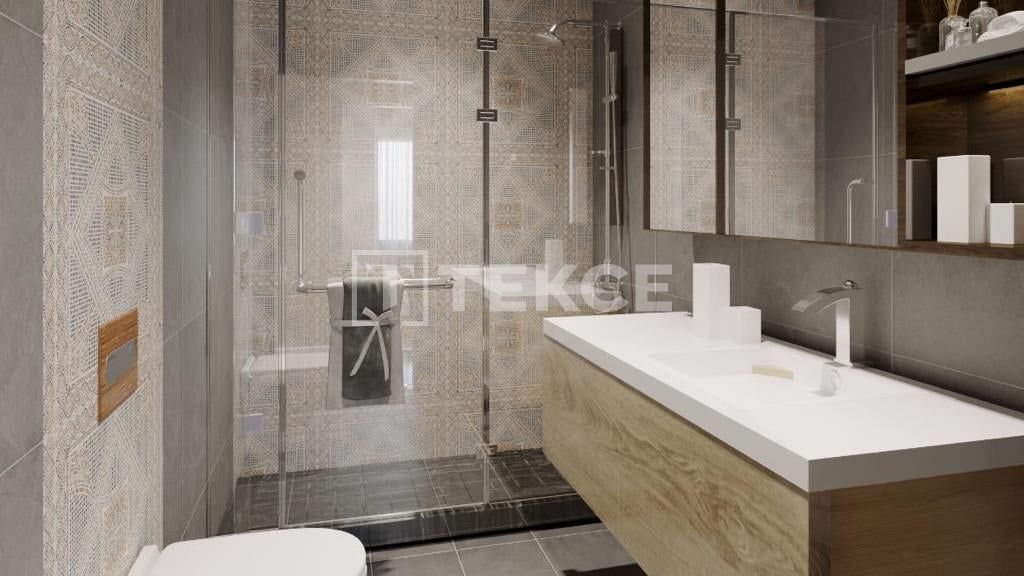 Apartment Çınarcık, Türkei, 150 m² - Foto 14