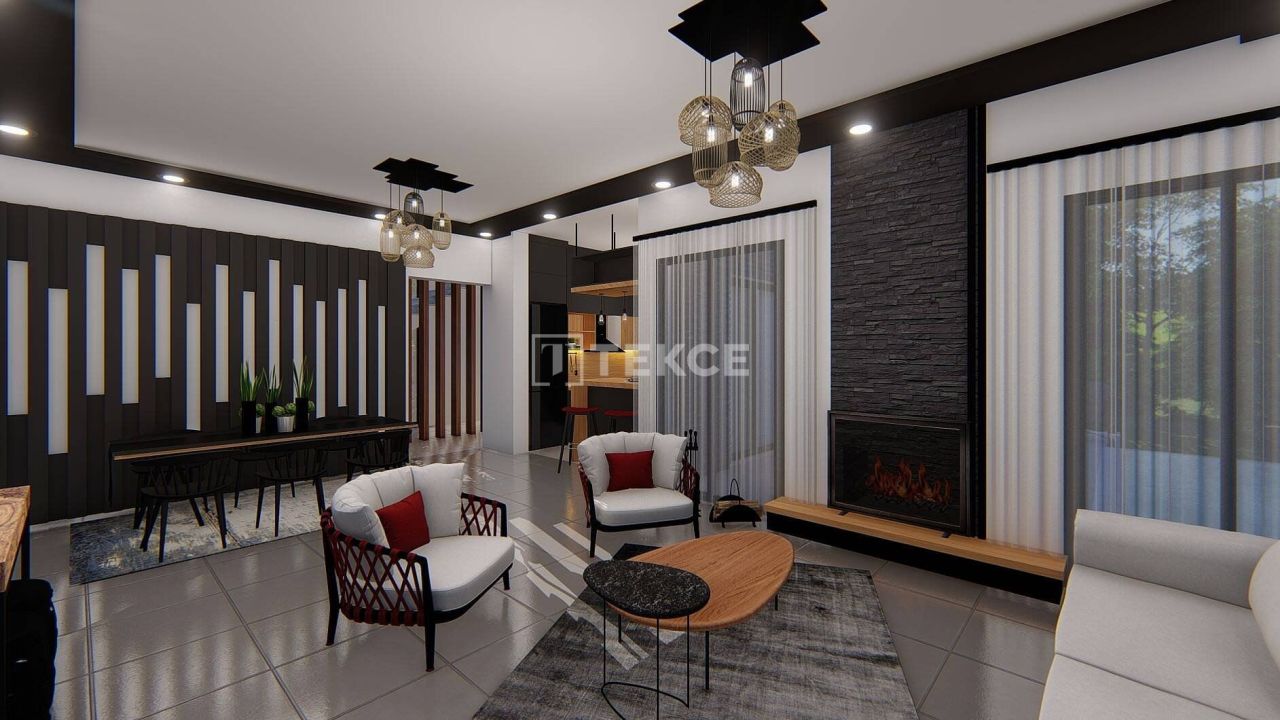 Villa a Kyrenia, Cipro, 330 m² - foto 14